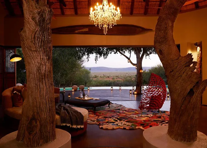 Molori Safari