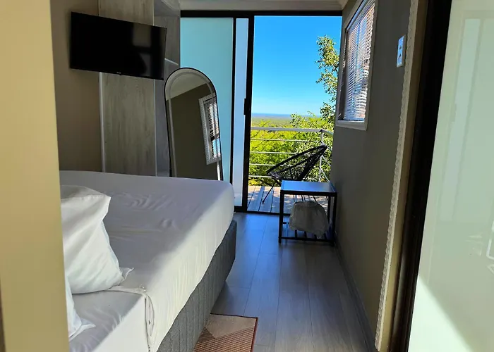 Namamaoto Cubes Resort