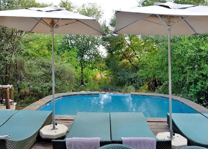 Motswiri Private Safari Lodge